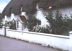 Impressionen aus Avebury