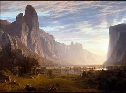 Albert Bierstadt 1830-1902