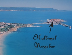 Nessebar