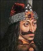 Vlad Tepes Draculae