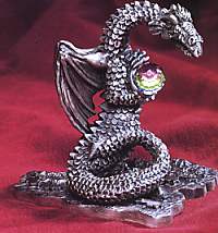 typisches Verkaufsprodukt in Glastonbury