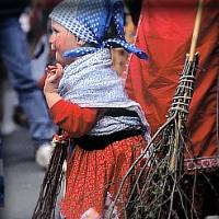 Walpurgis im Harz; entnommen aus www.bad-grund-harz.de