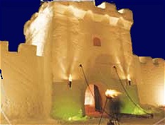 So h&auml;tte der Eispalast aussehen k&ouml;nnen - entnommen aus scowcastle.net