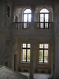 Palast des Inquisators