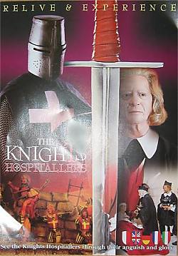 Werbung f&uuml;r eine der Multimedia-Shows auf Malta