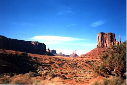 Monument Valley
