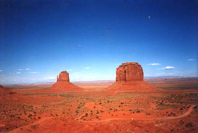 Monument Valley