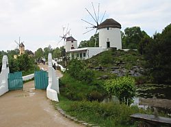 Mediterraner Bereich