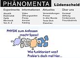 Zur vorgestellten Internetseite