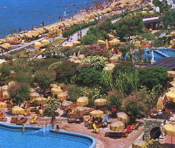 Poseidon Therme