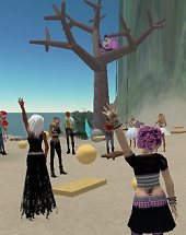 Unterricht nehmen - Unternehmer werden