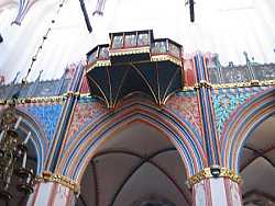 St. Nikolai in Stralsund