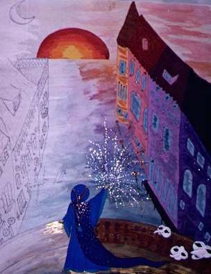 entnommen aus www.chiria.de - eigene Kunstwerke