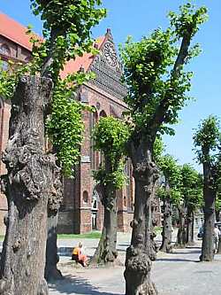 St. Nikolai zu Wismar